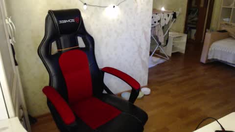 senxual__ online show from October 17, 2:09 pm