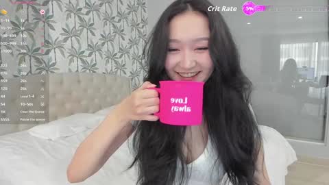 Snapshot of seon_mi chatting on September 8, 11:04 pm Aya online show from September 8, 11:04 pm