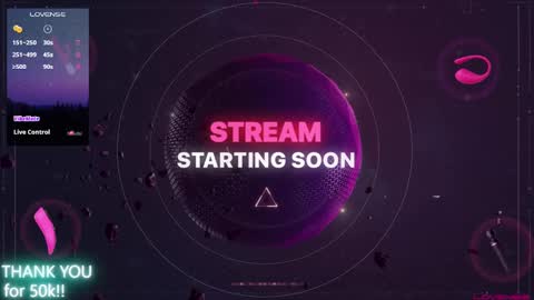 SeraLeeXXX online show from January 29, 6:07 pm