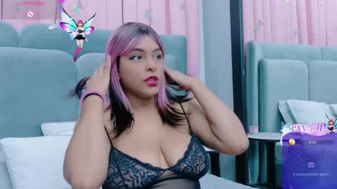 Serena online show from January 13, 1:26 pm