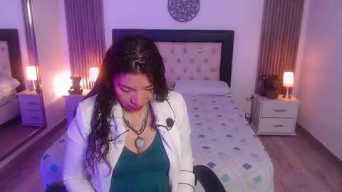 Serena online show from November 10, 11:16 am