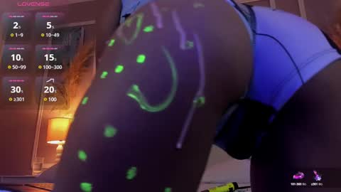 SERE online show from February 7, 8:20 pm