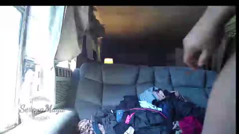 Serena Maya online show from February 28, 5:04 pm