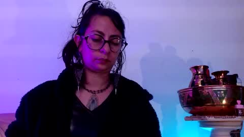 Serena Xyz online show from December 2, 9:28 pm