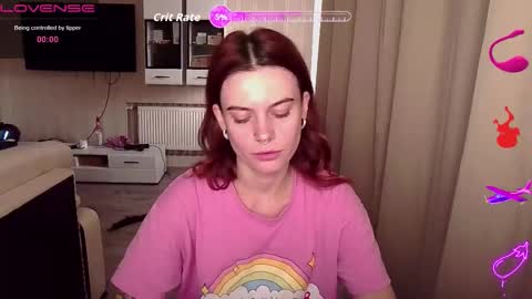 Snapshot of serenamilss chatting on September 12, 7:50 am serenamilss online show from September 12, 7:50 am