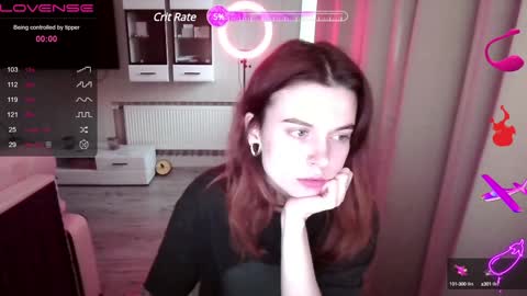 Snapshot of serenamilss chatting on January 31, 1:45 pm serenamilss online show from January 31, 1:45 pm