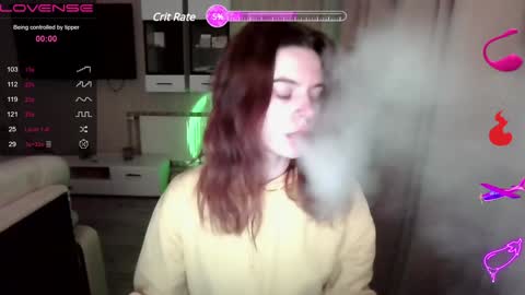 Snapshot of serenamilss chatting on January 11, 5:40 pm serenamilss online show from January 11, 5:40 pm