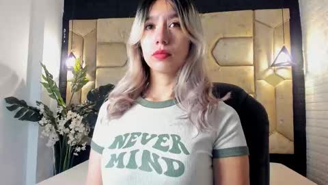 Serene online show from March 5, 12:45 pm