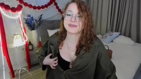 Ophelia online show from January 13, 10:08 am