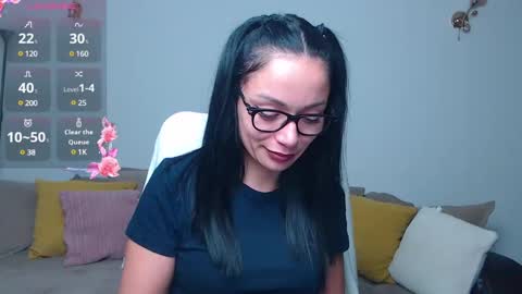 SereneSophi online show from December 2, 10:54 pm