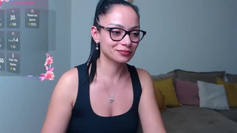 SereneSophi online show from January 25, 7:38 pm