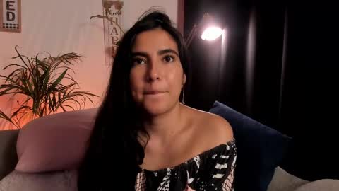 Serenity online show from February 19, 11:57 pm