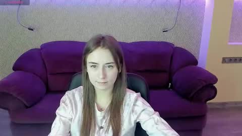 serenitywild online show from January 16, 6:42 am