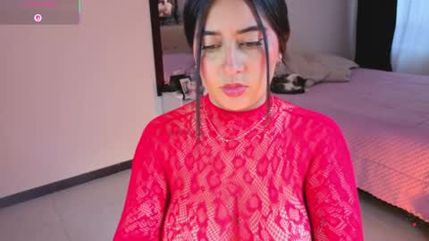 Serenna Cruz online show from March 30, 8:41 pm