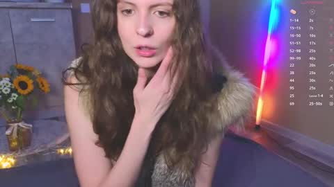 Hey Guys and Girls non-binary personalities  Im Sereta online show from January 9, 11:58 am