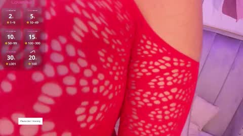 seshat_hitt online show from November 30, 4:27 am