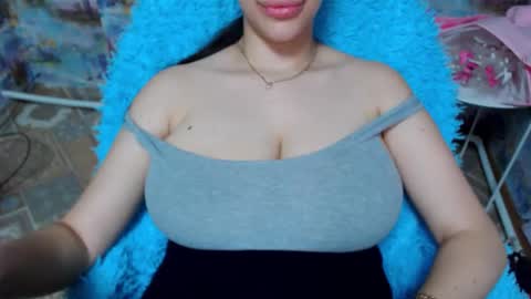 seu_cute online show from October 4, 6:34 pm