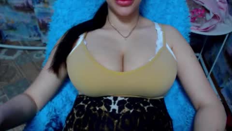 seu_cute online show from September 12, 6:25 am