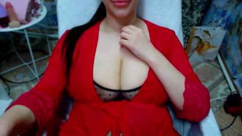 seu_cute online show from March 6, 10:49 pm