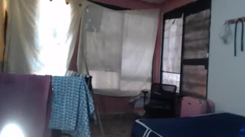 Karol y antony online show from January 23, 8:45 pm