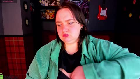 sex_puma online show from January 19, 1:46 am