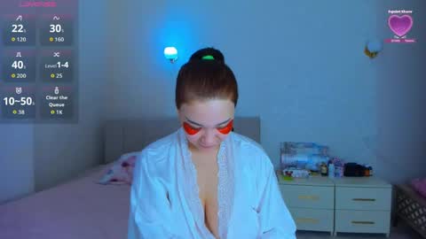 Lumi online show from April 15, 7:09 am