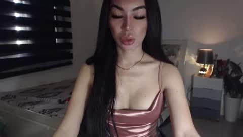 Mistress Maria online show from June 21, 2:04 am