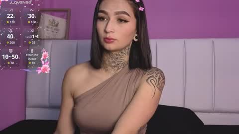 Snapshot of sexengel_lissa chatting on October 15, 11:35 am sexengel_lissa online show from October 15, 11:35 am