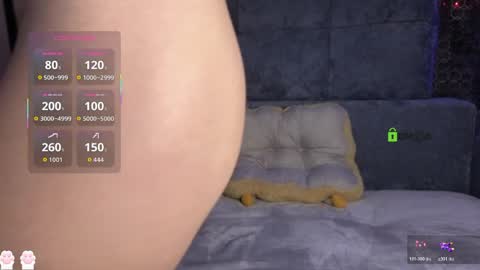 Sonya  1   online show from April 2, 7:00 pm