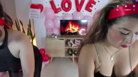 Rosa  online show from February 13, 1:57 pm