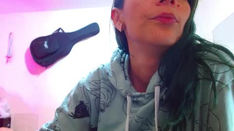 Snapshot of sexmilkdirty chatting on December 31, 1:57 am sexmilkdirty online show from December 31, 1:57 am