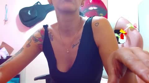 Snapshot of sexmilkdirty chatting on February 21, 12:38 am sexmilkdirty online show from February 21, 12:38 am
