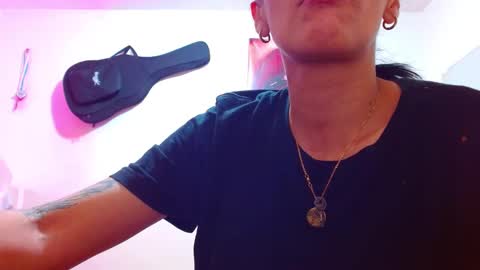 Snapshot of sexmilkdirty chatting on January 28, 1:08 am sexmilkdirty online show from January 28, 1:08 am