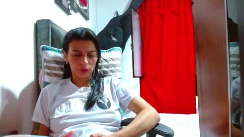 Snapshot of sexmilkdirty chatting on October 15, 11:29 pm sexmilkdirty online show from October 15, 11:29 pm