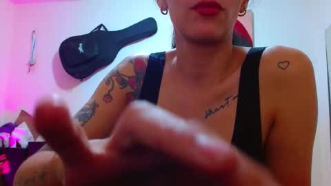 Snapshot of sexmilkdirty chatting on February 7, 12:53 am sexmilkdirty online show from February 7, 12:53 am