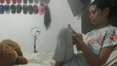 anny online show from January 27, 10:38 am