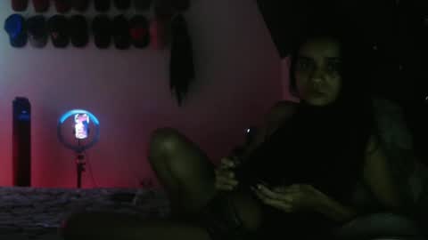 anny online show from January 16, 9:30 pm