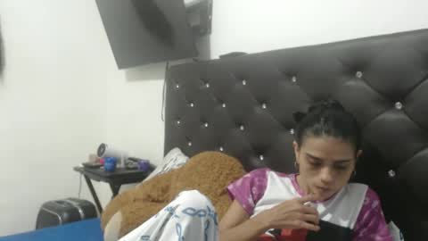 anny online show from February 5, 11:34 am