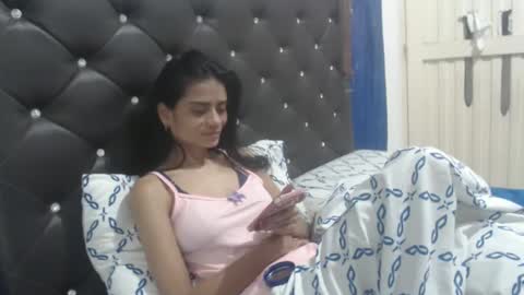 anny online show from February 13, 11:50 am