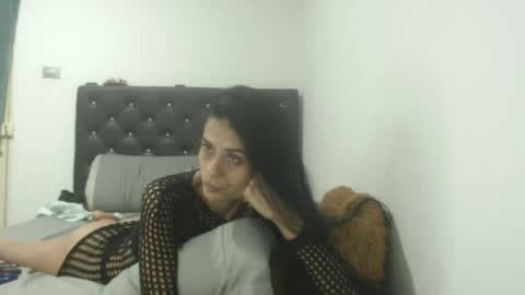 anny online show from September 12, 12:56 pm