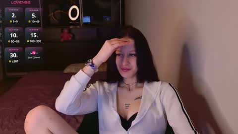 sextezi online show from March 20, 10:14 pm