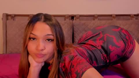 Snapshot of sexualmindset chatting on February 28, 1:58 pm Andrea online show from February 28, 1:58 pm