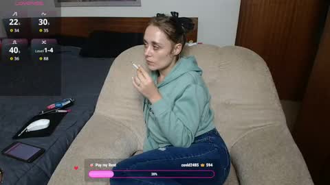 sexxxycrystali online show from April 29, 5:30 pm