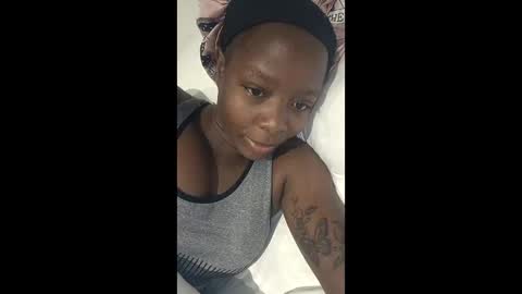 melanin online show from March 21, 4:50 am