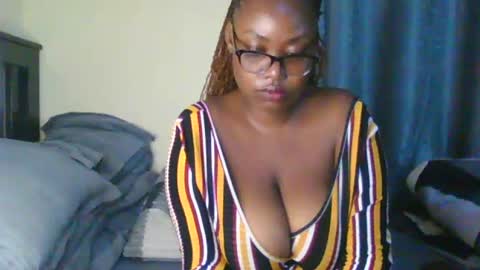 sexxy_mish online show from June 17, 4:36 am