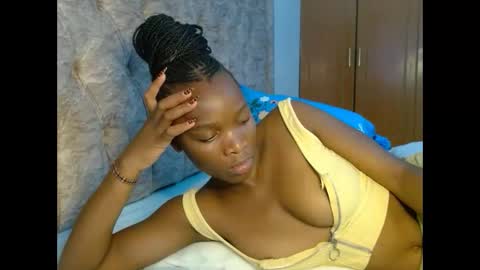 Snapshot of sexxy_santa chatting on November 1, 6:39 am Santa online show from November 1, 6:39 am