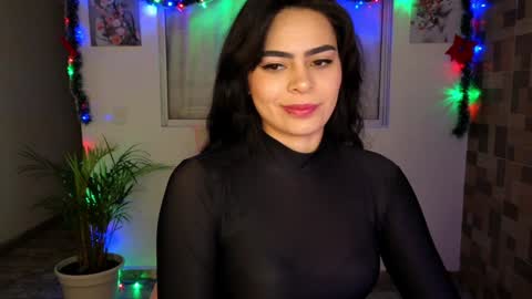 Snapshot of sexxylady__ chatting on December 20, 2:16 pm Angie online show from December 20, 2:16 pm