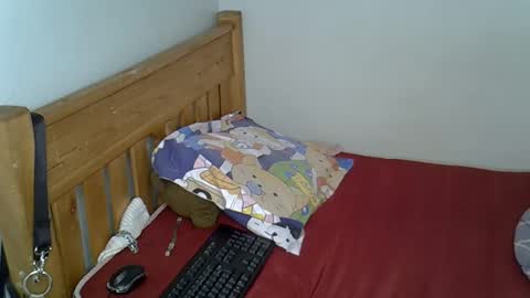 sexxyneil_ online show from October 13, 10:07 am