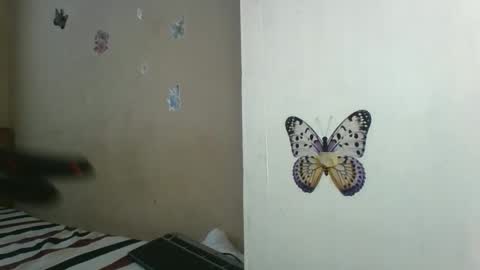 sexxytymer online show from March 24, 5:46 am