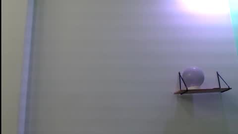 IRIS online show from January 16, 1:34 am